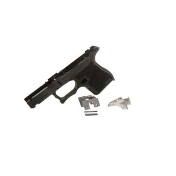 Polymer80 PF9SS 80% Pistol Frame ONLY - polymer 80 | American Guns & Ammo