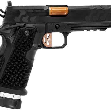 Kimber 2K11 (OR) CALIBERS
 
.45 ACP
9 mm - Kimber ,New Arrivals - American Guns & Ammo