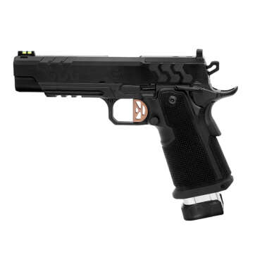 Kimber 2K11 45 ACP (OR) - Kimber Pistols | American Guns & Ammo