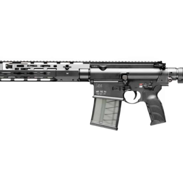 HK MR762 A4 - Heckler and Koch | American Guns & Ammo