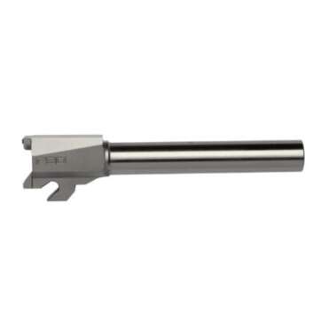 P80 Barrel – 9mm PF320 – Stainless - PISTOL BARRELS | American Guns & Ammo