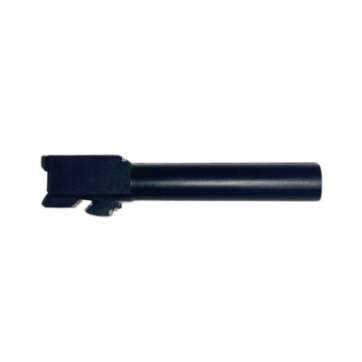 P80 Barrel – 45 Cal -Black Nitride - PACKAGES DEALS - American Guns & Ammo