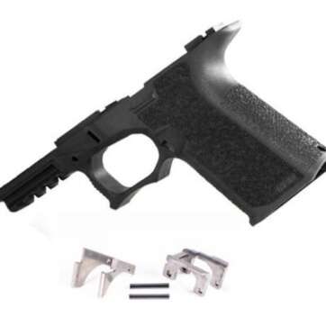 PF940Cv1 Compact Blank – Black - PISTOL BLANKS - American Guns & Ammo