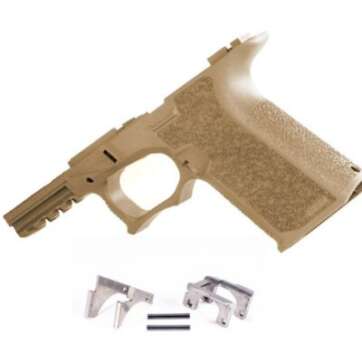 PF940Cv1 Compact Blank – FDE - PISTOL BLANKS - American Guns & Ammo