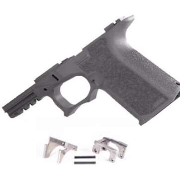 PF940Cv1 Compact Blank – GRY - PISTOL BLANKS - American Guns & Ammo