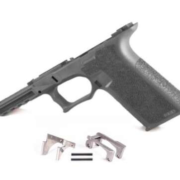 PF940v2 Full Size Blank – GRY - PISTOL BLANKS - American Guns & Ammo