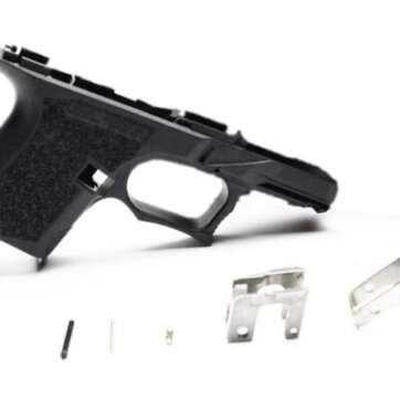 PF940SC Sub Compact Blank – BLK - PISTOL BLANKS - American Guns & Ammo