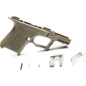 PF940SC Sub Compact Blank – FDE - PISTOL BLANKS - American Guns & Ammo
