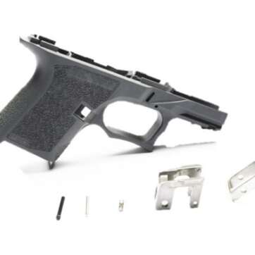 PF940SC Sub Compact Blank – GRY - PISTOL BLANKS - American Guns & Ammo