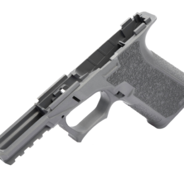PF940Cv1 Compact Blank – Grey - PISTOL BLANKS - American Guns & Ammo