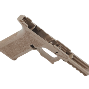 PF940v2 Frame Only Blank – FDE - PISTOL BLANKS - American Guns & Ammo