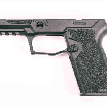 PF320PTEX Grip Module – Black - PF320PTEX? | American Guns & Ammo