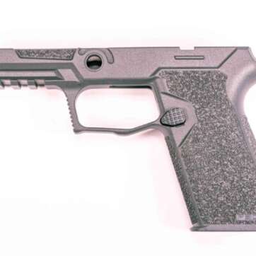 PF320PTEX Grip Module – Gray - PF320PTEX? | American Guns & Ammo