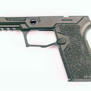 PF320PTEX Grip Module – OD Green - PF320PTEX? | American Guns & Ammo