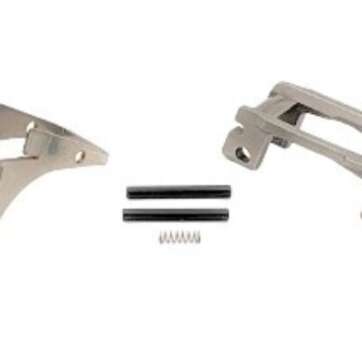 PF-Series Rail Kit for the PF45 Large Frame - Pistol Parts Kits | American Guns & Ammo