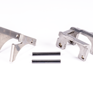 PF-Series Rail Kit for the Compact PF940CV1 /PFC9 - Pistol Parts Kits | American Guns & Ammo
