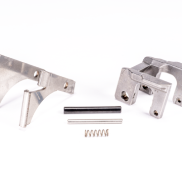 PF-Series Rail Kit for the Sub Compact PF940sc - Pistol Parts Kits | American Guns & Ammo