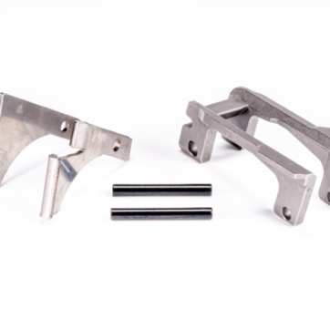 PF-Series Rail Kit for the Full Sized PF940v2/PF940CL/PFS9 - Pistol Parts Kits | American Guns & Ammo