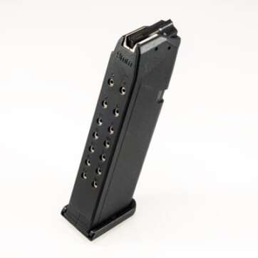 P80 Magazine – 17rd for PF940v2 & PFS9 - PISTOL MAGAZINES - American Guns & Ammo