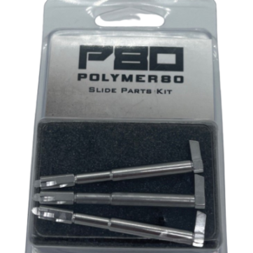 Machined – Extended Life – Striker – Firing Pin – PF940 – 3 Pack - INDIVIDUAL PARTS AND TOOLS | American Guns & Ammo