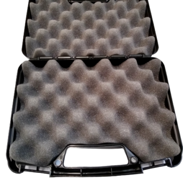 P80 Pistol Case P80 Pistol Case - APPAREL & SWAG - American Guns & Ammo