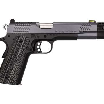 Kimber COMP X HUNTER - Kimber ,New Arrivals - American Guns & Ammo