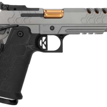 New Kimber 2K11 9MM (OR) 5 inch Barrel - Kimber Pistols | American Guns & Ammo