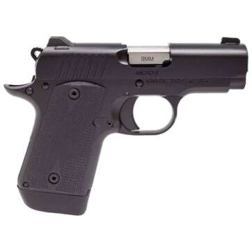 Kimber MICRO 9 LIBERTY - Kimber ,New Arrivals - American Guns & Ammo