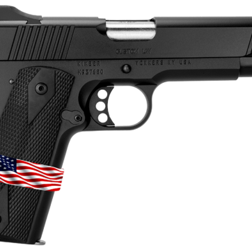 Kimber  CUSTOM LW LIBERTY (ANKA GRIPS)CALIBERS
.45 ACP - Kimber ,New Arrivals - American Guns & Ammo