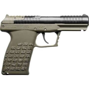 KELTEC PR57 [GRN] 5.7X28 MM 20 ROUNDS green - CVA - American Guns & Ammo