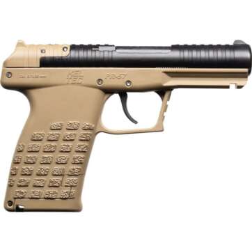KELTEC PR57 5.7X28MM20 ROUNDS tan - CVA | American Guns & Ammo