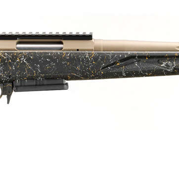 Ruger American Rifle Generation II Prairie 6.5 Creedmoor Bolt-Action Hunting Rifle - New Arrivals | American Guns & Ammo