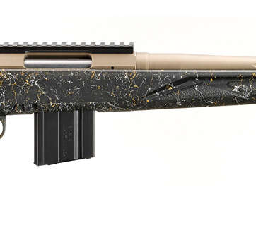 Ruger American Rifle Generation II Prairie 22 ARC Bolt-Action Hunting Rifle - New Arrivals | American Guns & Ammo