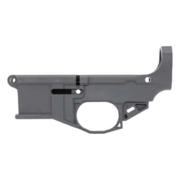 Polymer80 G150 AR-15 80% Lower Receiver - Unfinished Firearm Frame - New Arrivals | American Guns & Ammo