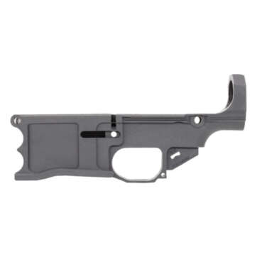 Polymer80 LR-308 80% Lower Receiver for AR-10 Builds - New Arrivals | American Guns & Ammo