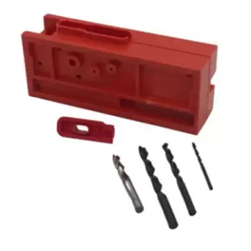 Polymer80 P80-JIG-RL556v3 Jig Kit for AR-15 Frame Building - New Arrivals | American Guns & Ammo