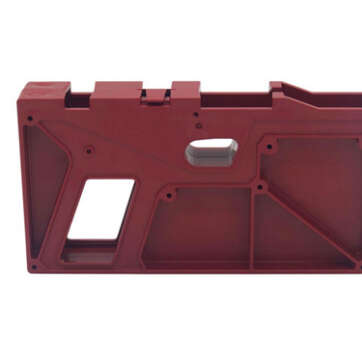 Polymer80 PF45 Jig Kit for PF45 Frame Blanks - Precision Gunsmithing Tool - New Arrivals | American Guns & Ammo