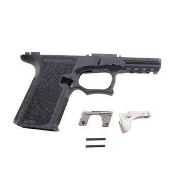 Polymer80 PF940C 80% Pistol Frame Kit - Glock 19 Compatible DIY Build - New Arrivals | American Guns & Ammo