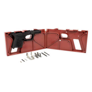 Polymer80 PF940SC 80% Subcompact Frame and Jig Kit for Glock 26/27 - New Arrivals | American Guns & Ammo