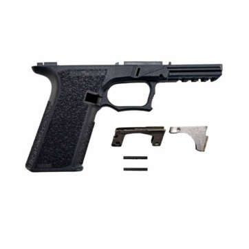 Polymer80 PF940v2 80% Pistol Frame Kit for Glock-Compatible Builds - New Arrivals | American Guns & Ammo