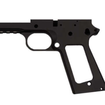 Polymer80 PF940C Frame for Glock 19 - Build Your Own Pistol Kit - New Arrivals | American Guns & Ammo