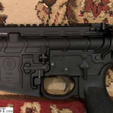 Primary Weapons Systems MK118 MOD 2-M .223 Wylde Rifle - Precision AR-15 Platform - New Arrivals | American Guns & Ammo