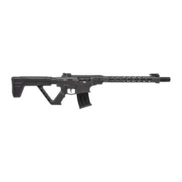 Rock Island Armory VR80 12 Gauge Semi-Automatic Shotgun with 20" Barrel - Black Finish - New Arrivals | American Guns & Ammo
