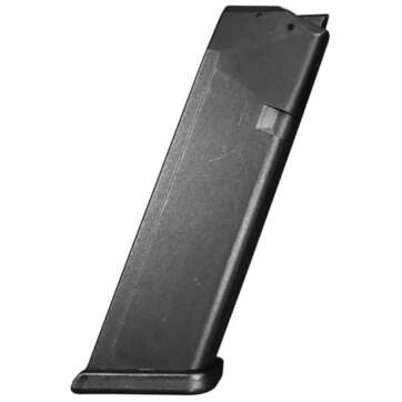 Rock Island 17-Round 9mm Magazine - STK10017 - High-Capacity Pistol Magazine for 1911 9mm - New Arrivals | American Guns & Ammo