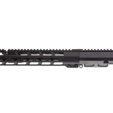 Primary Weapons Systems MK1 PRO Upper Receiver - .223 Wylde 11.85" Barrel with FRC Handguard in Kodiak Brown - New Arrivals | American Guns & Ammo