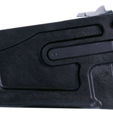 Primary Weapons Systems UXR Magwell Assembly for AR-15 Rifles - Black - New Arrivals | American Guns & Ammo