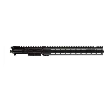 Primary Weapons Systems MK114 MOD 1-M Upper Receiver Assembly - .223 Wylde Chamber (No Compensator) - New Arrivals | American Guns & Ammo