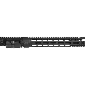 PWS UXR .223 Wylde AR-15 Rifle with 14.5" Barrel and FRC Compensator Pin/Weld - New Arrivals | American Guns & Ammo