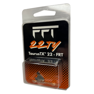 Taurus TX22 22TY™ FRT (Forced Reset Trigger) - Stainless Steel - New Arrivals | American Guns & Ammo