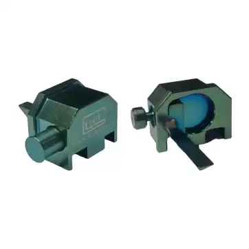 Glock Switch Green Color - Auto Sear Conversion Device for Glock Pistols - New Arrivals | American Guns & Ammo